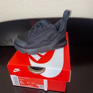 Toddler Air Max 270 BRAND NEW